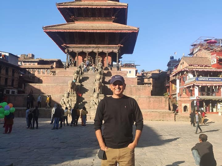 "कांग्रेसले गलत रणनीति लियो, एक्लै चुनाव लड्नुपथ्र्यो"